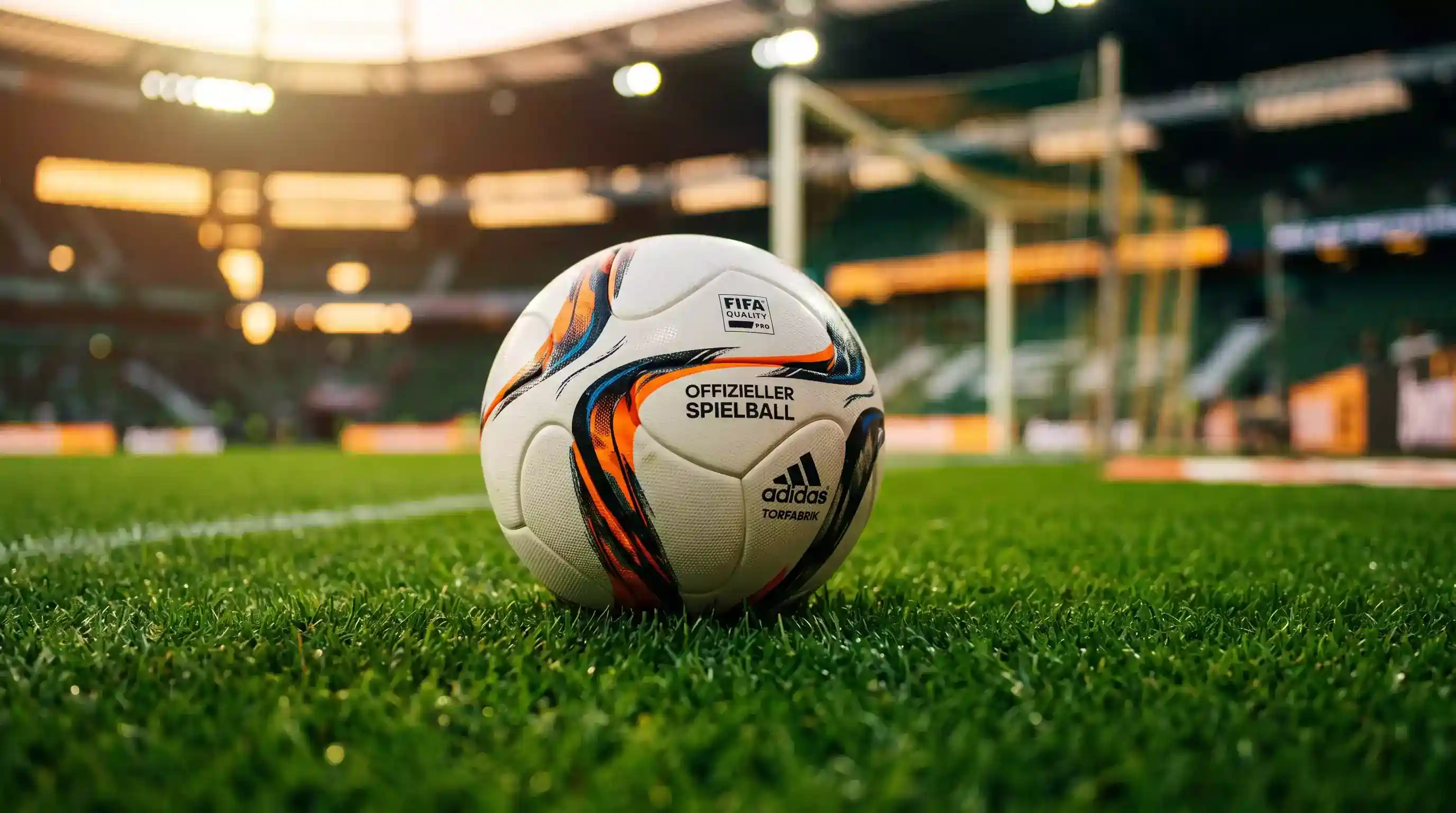 Datenvisualisierung einer Fußball-Quotenanalyse mit Statistiken und Wettstrategien
